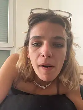 MissGoldieB 웹캠 쇼