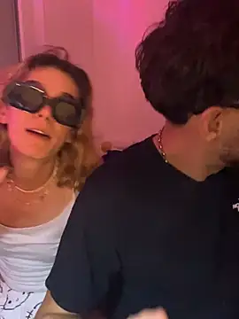 MissGoldieB's Webcam Show