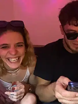 MissGoldieB Webcam Show