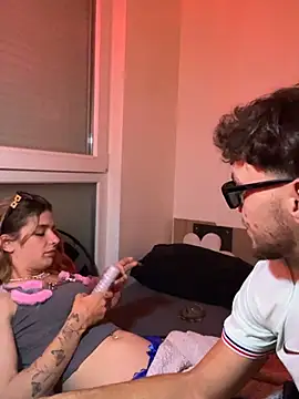 MissGoldieB Webcam-Show