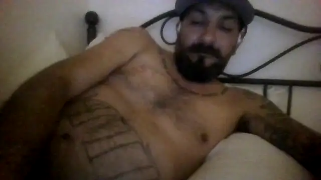 Show de Call_Me_Snacks na webcam