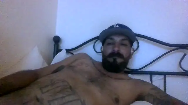 Show de webcam de Call_Me_Snacks