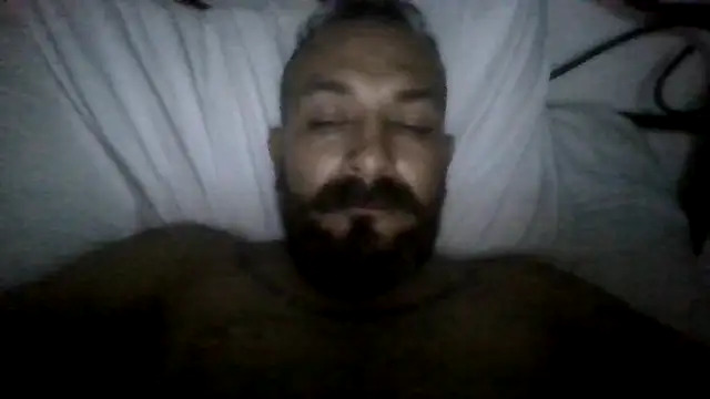 Show Webcam de Call_Me_Snacks