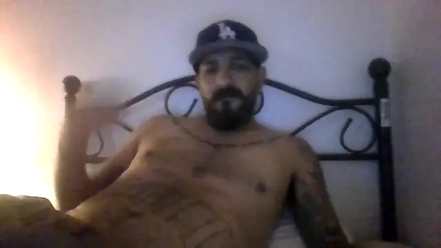 Call_Me_Snacks Webcam show