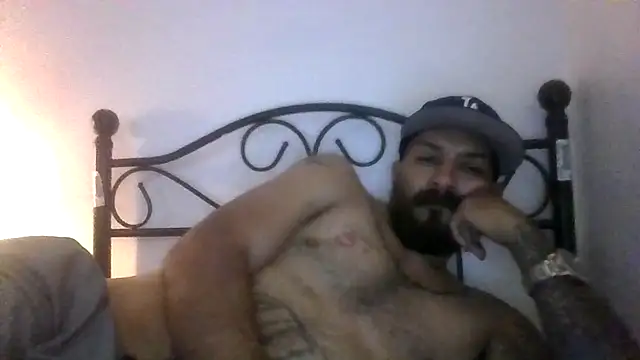 Call_Me_Snacks Webcam-Show