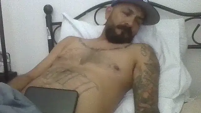 Call_Me_Snacks Show in webcam