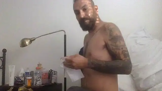 Call_Me_Snacks Шоу с уебкамера