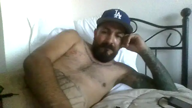 Show Webcam de Call_Me_Snacks