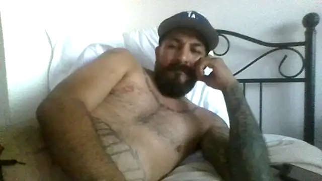 Show webcam de Call_Me_Snacks