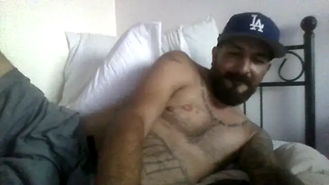 Call_Me_Snacks Webcam-Show