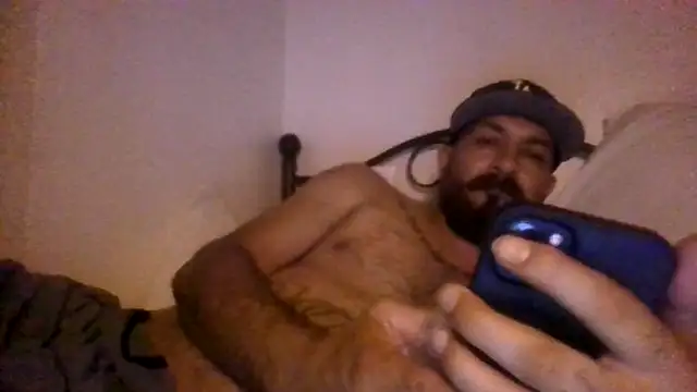 Show Webcam de Call_Me_Snacks