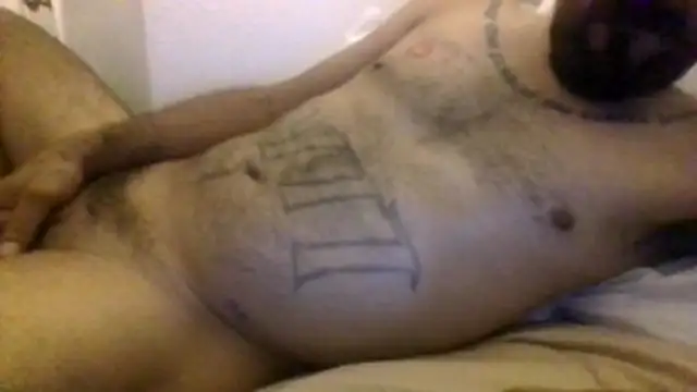 Call_Me_Snacks Webcam-Show