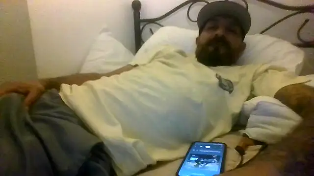Call_Me_Snacks Show Webcam
