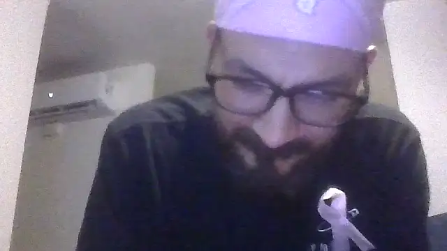 Show de webcam de Call_Me_Snacks