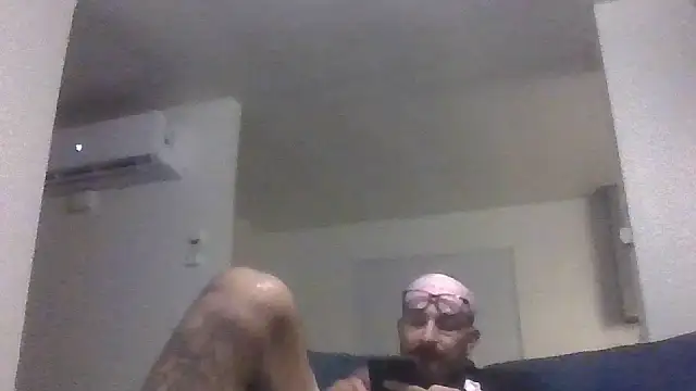 Show webcam de Call_Me_Snacks