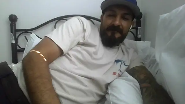 Call_Me_Snacks Webcam Show