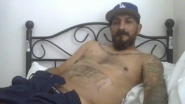 Call_Me_Snacks webcam show