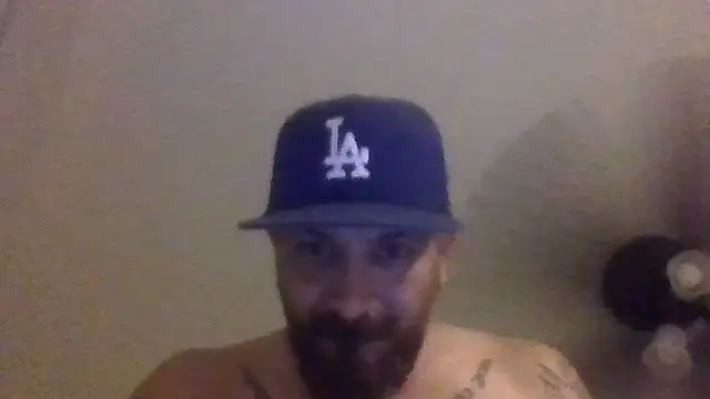 Show webcam de Call_Me_Snacks