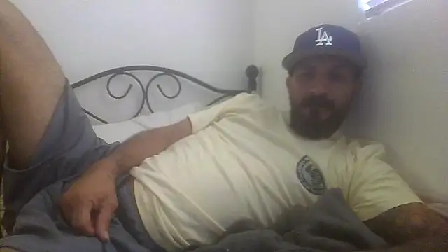Show de webcam de Call_Me_Snacks