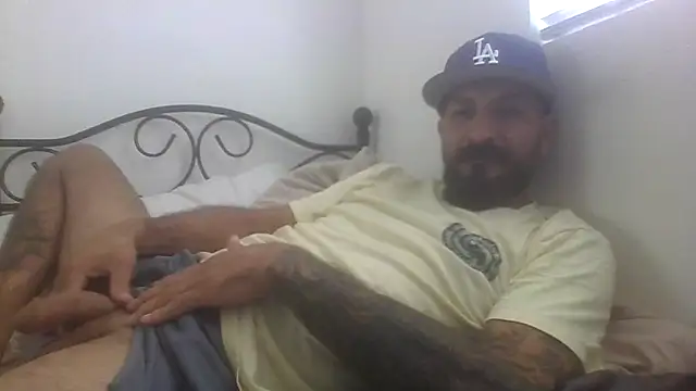 Show Webcam de Call_Me_Snacks