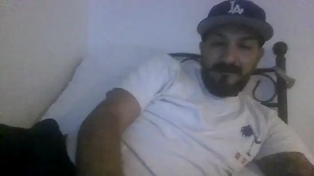Call_Me_Snacks Pertunjukan Webcam