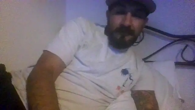 Call_Me_Snacks Webcam-Show