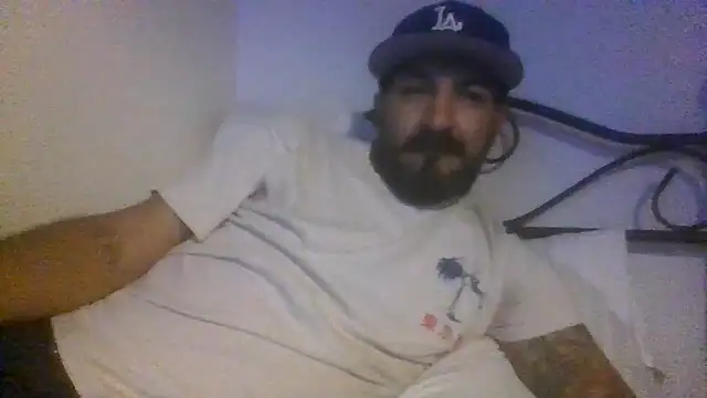 Show Webcam de Call_Me_Snacks