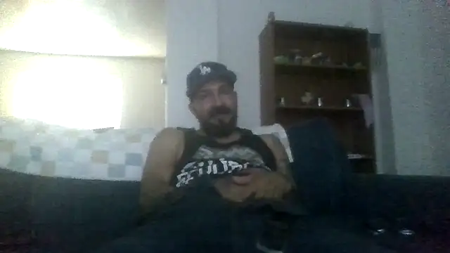 Call_Me_Snacks Webcam-Show