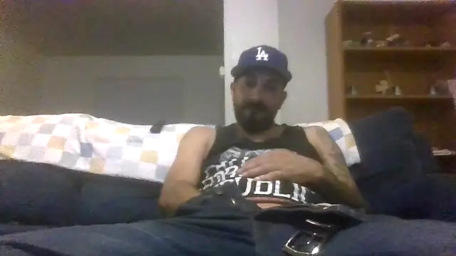 Call_Me_Snacks' Live XXX Chat