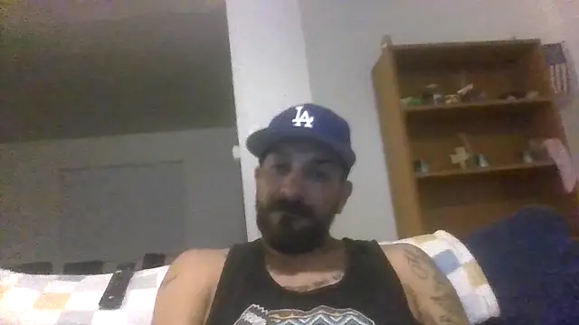 Show Webcam de Call_Me_Snacks