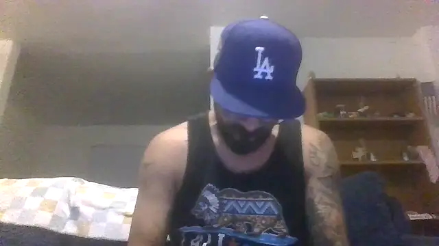 Call_Me_Snacks' Webcam Show
