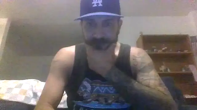 Call_Me_Snacks Show in webcam