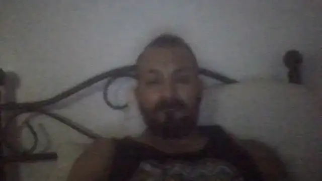 Show de webcam de Call_Me_Snacks