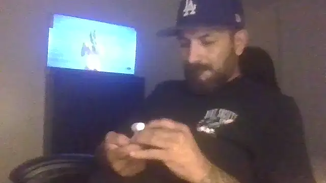 Show Webcam de Call_Me_Snacks