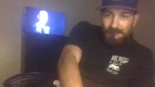 Show webcam de Call_Me_Snacks