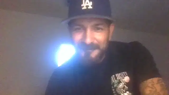 Call_Me_Snacks Webcam Show