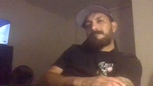Show de Call_Me_Snacks na webcam
