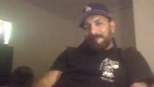 Show webcam de Call_Me_Snacks