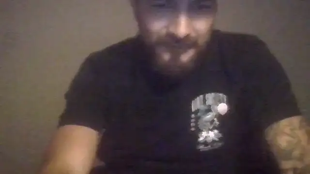 Show Webcam de Call_Me_Snacks