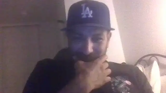 Show webcam de Call_Me_Snacks