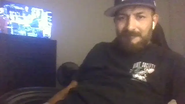 Call_Me_Snacks' Webcam Show