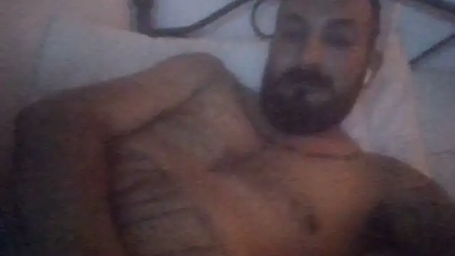 Call_Me_Snacks Pertunjukan Webcam