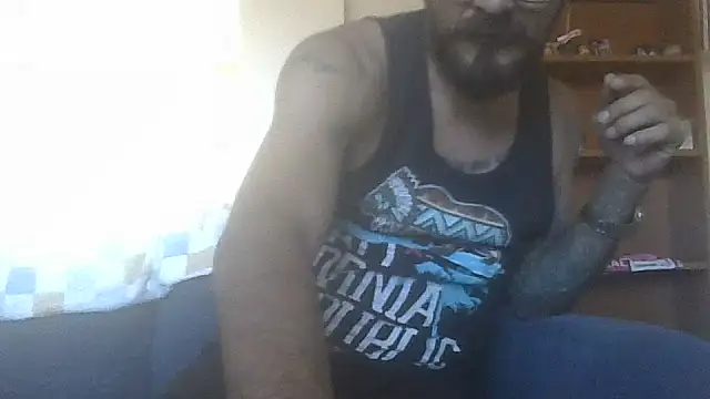 Call_Me_Snacks' Webcam Show