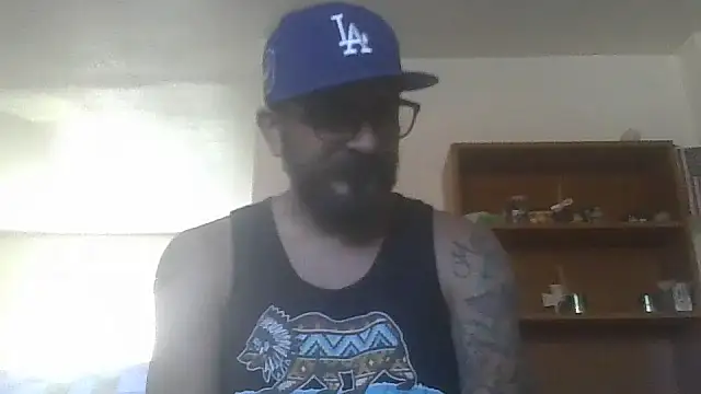 Show Webcam de Call_Me_Snacks