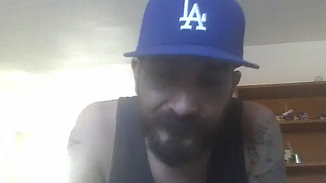 Show Webcam de Call_Me_Snacks
