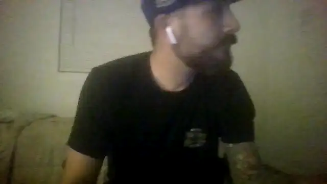 Call_Me_Snacksn Webbikameraesitys