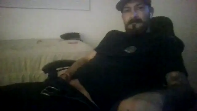 Show webcam de Call_Me_Snacks