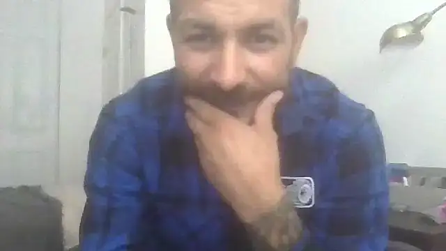 Show Webcam de Call_Me_Snacks