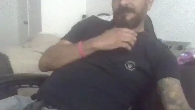 Call_Me_Snacks Show Webcam