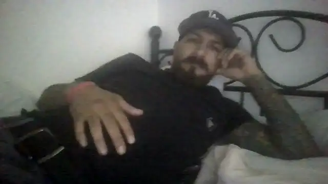 Call_Me_Snacks Webcam-Show